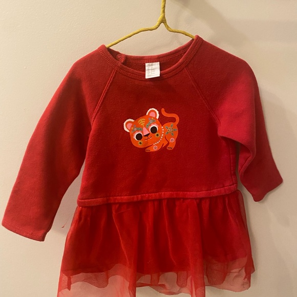 Toddler girl 5 pieces bundle - Picture 4 of 10